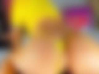 MarianaBlash's Live Sex Cam Show