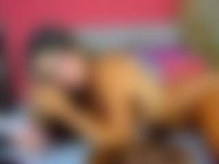 MarianaBlash's Live Sex Cam Show