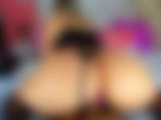MarianaBlash's Live Sex Cam Show