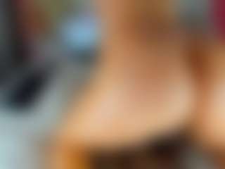 MarianaBlash's Live Sex Cam Show