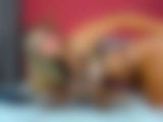 MarianaBlash's Live Sex Cam Show