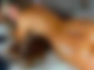 MarianaBlash's Live Sex Cam Show