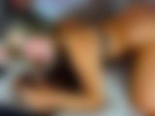 MarianaBlash's Live Sex Cam Show