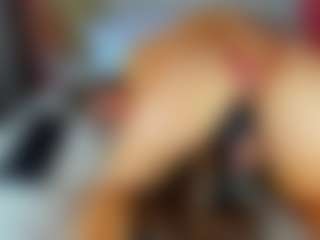 MarianaBlash's Live Sex Cam Show