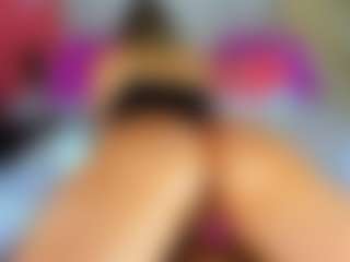 MarianaBlash's Live Sex Cam Show