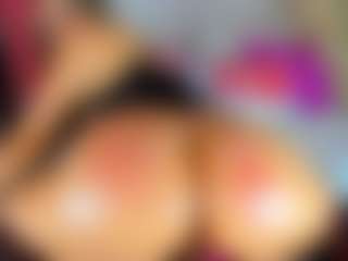 MarianaBlash's Live Sex Cam Show