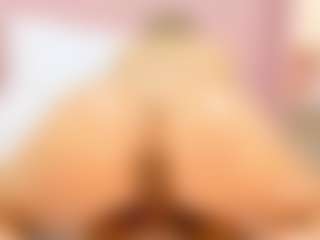 MarianaBlash's Live Sex Cam Show