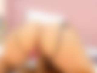 MarianaBlash's Live Sex Cam Show