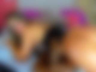MarianaBlash's Live Sex Cam Show