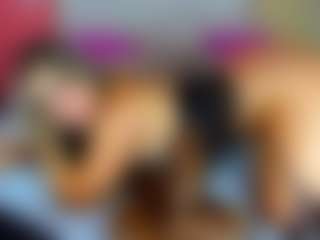 MarianaBlash's Live Sex Cam Show