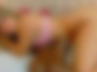 MarianaBlash's Live Sex Cam Show