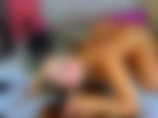 MarianaBlash's Live Sex Cam Show