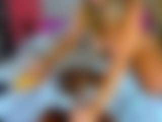 MarianaBlash's Live Sex Cam Show