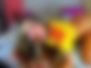 MarianaBlash's Live Sex Cam Show
