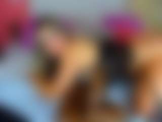 MarianaBlash's Live Sex Cam Show