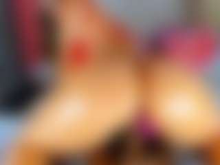 MarianaBlash's Live Sex Cam Show