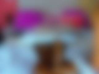 MarianaBlash's Live Sex Cam Show