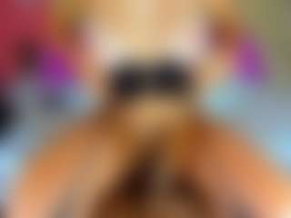 MarianaBlash's Live Sex Cam Show