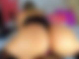 MarianaBlash's Live Sex Cam Show