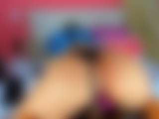 MarianaBlash's Live Sex Cam Show