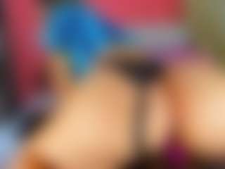 MarianaBlash's Live Sex Cam Show