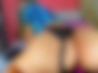 MarianaBlash's Live Sex Cam Show