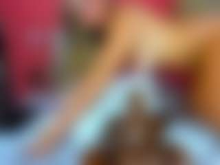 MarianaBlash's Live Sex Cam Show