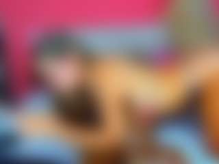 MarianaBlash's Live Sex Cam Show