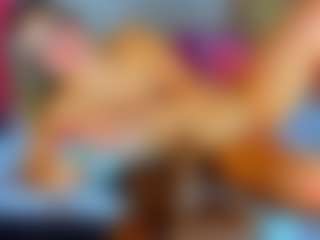 MarianaBlash's Live Sex Cam Show