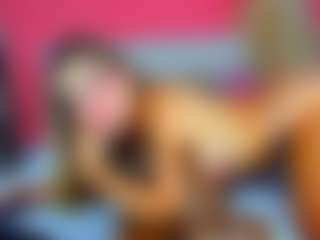 MarianaBlash's Live Sex Cam Show