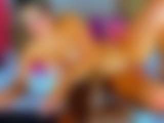 MarianaBlash's Live Sex Cam Show