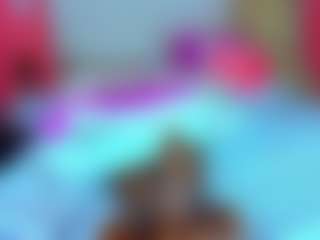MarianaBlash's Live Sex Cam Show
