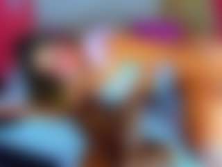MarianaBlash's Live Sex Cam Show