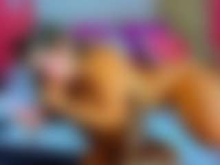 MarianaBlash's Live Sex Cam Show