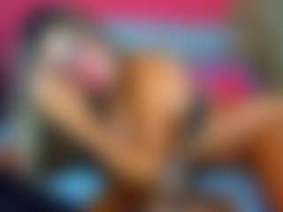 MarianaBlash's Live Sex Cam Show