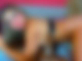 MarianaBlash's Live Sex Cam Show