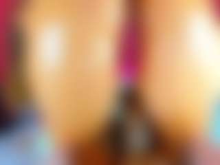 MarianaBlash's Live Sex Cam Show
