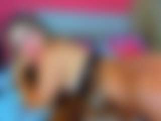 MarianaBlash's Live Sex Cam Show