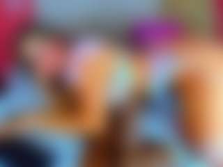 MarianaBlash's Live Sex Cam Show