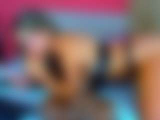 MarianaBlash's Live Sex Cam Show