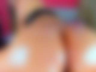 MarianaBlash's Live Sex Cam Show