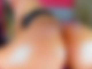 MarianaBlash's Live Sex Cam Show