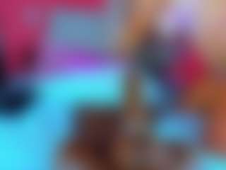 MarianaBlash's Live Sex Cam Show