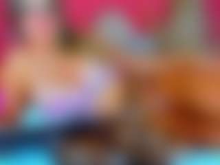 MarianaBlash's Live Sex Cam Show