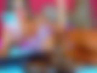 MarianaBlash's Live Sex Cam Show