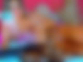 MarianaBlash's Live Sex Cam Show