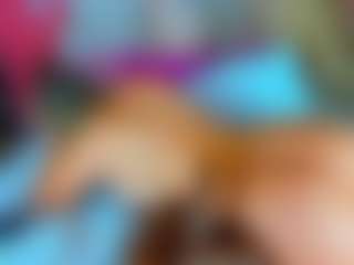 MarianaBlash's Live Sex Cam Show