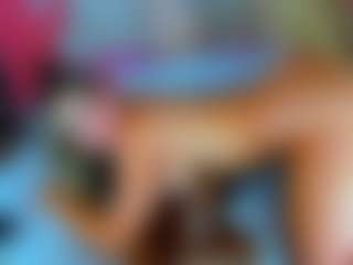 MarianaBlash's Live Sex Cam Show