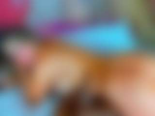MarianaBlash's Live Sex Cam Show