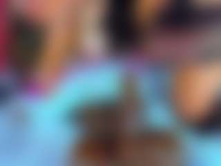 MarianaBlash's Live Sex Cam Show